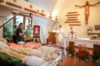 Dzień chorego w Licheniu